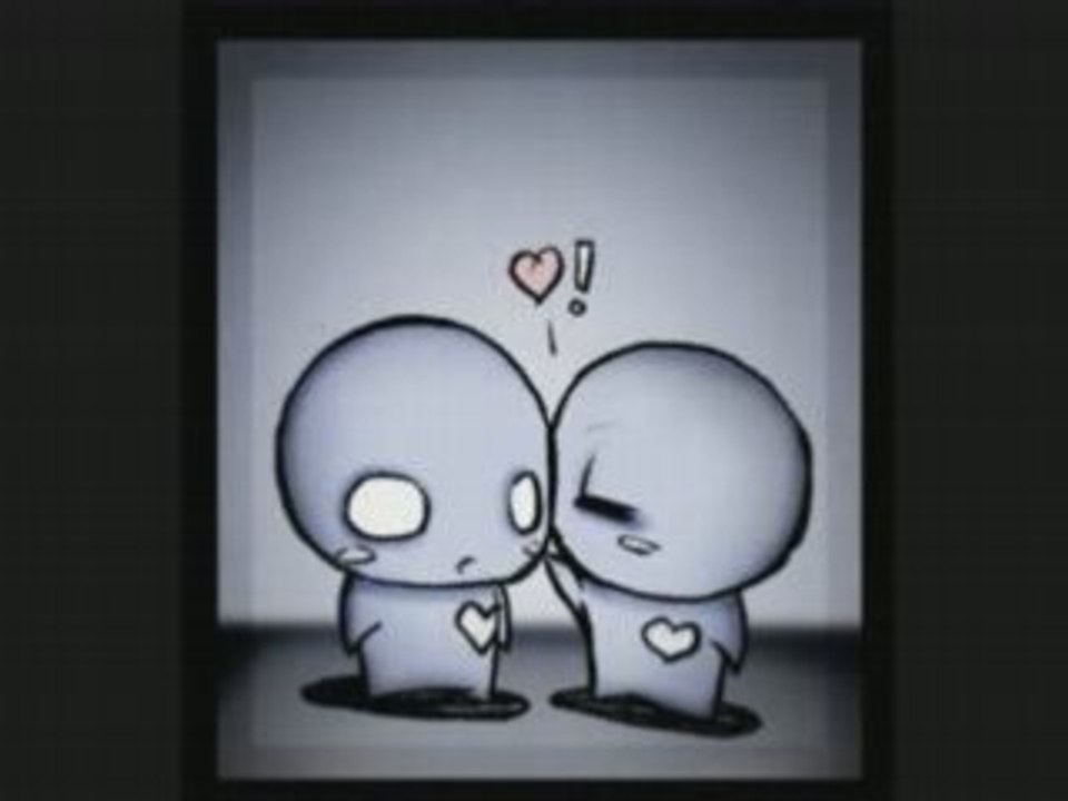 Kiss me