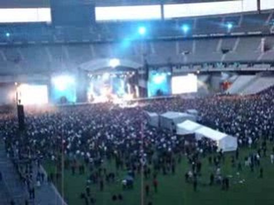 Urban Peace 2 : Sefyu Mon Public