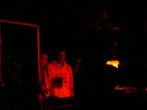 OBF live - Dub Station #10 @ Trabendo - part.4