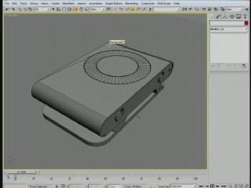 Tuto Ipod shuffle parti 2