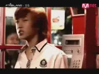 [MV]FTIsland_Thunder+only one person(雷+只一個人)