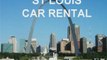 St Louis Car Rental, Cheaper Car Rental, Discount Car Rental