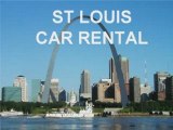 St Louis Car Rental, Cheaper Car Rental, Discount Car Rental