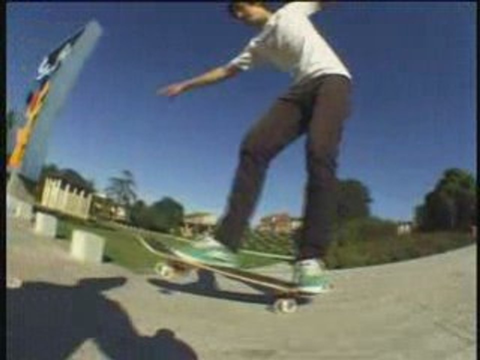 Till I Get My Way (Montage #1)