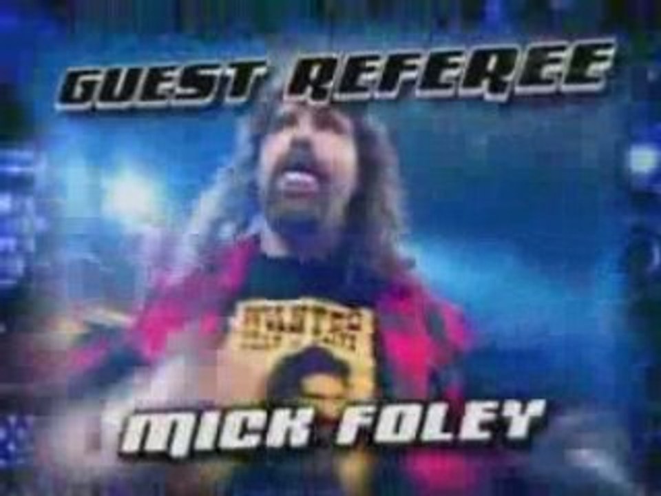 GWA Cybersunday 2008 Promo