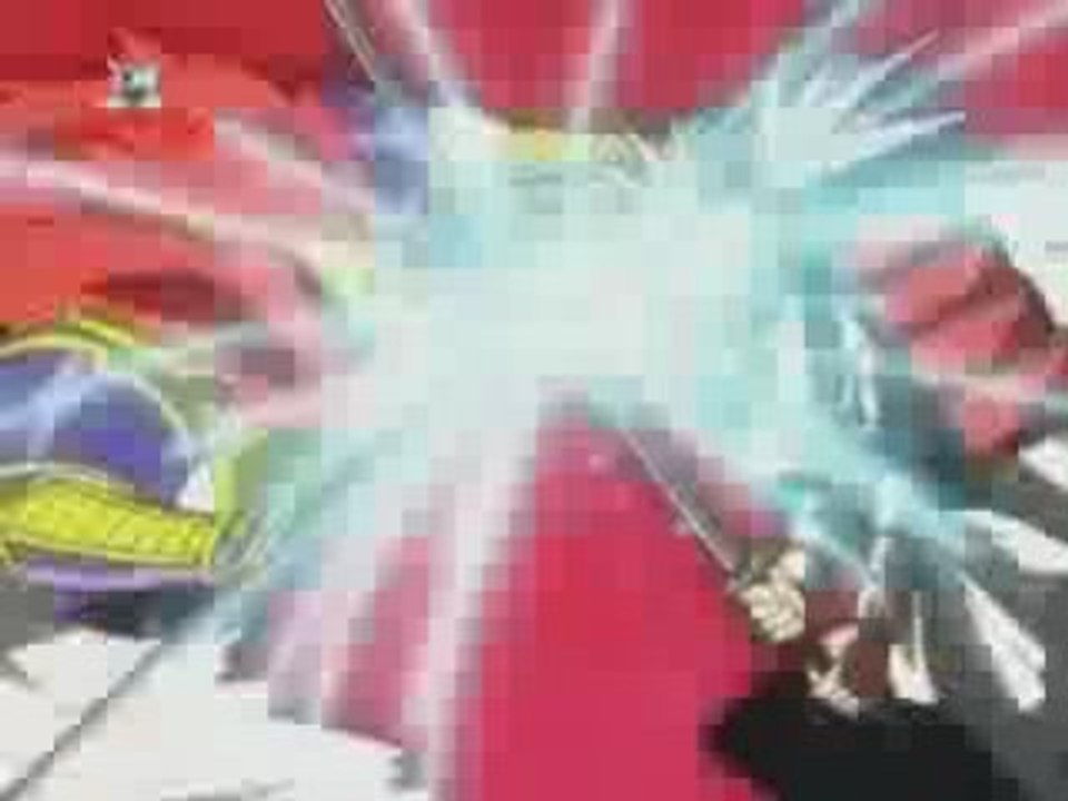 Shaman King Polish Opening