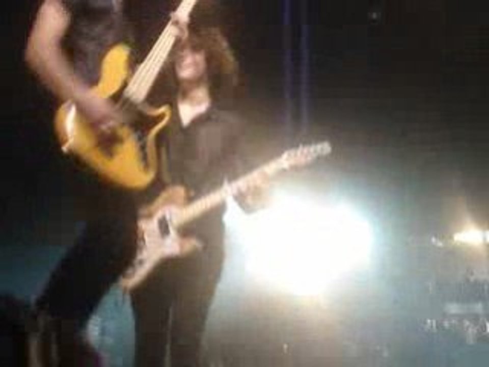 Misery Business (3)