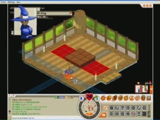 dofus xel sur les punchs