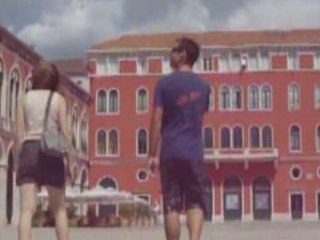 Carnet de voyage croatie dimanche 24 aout