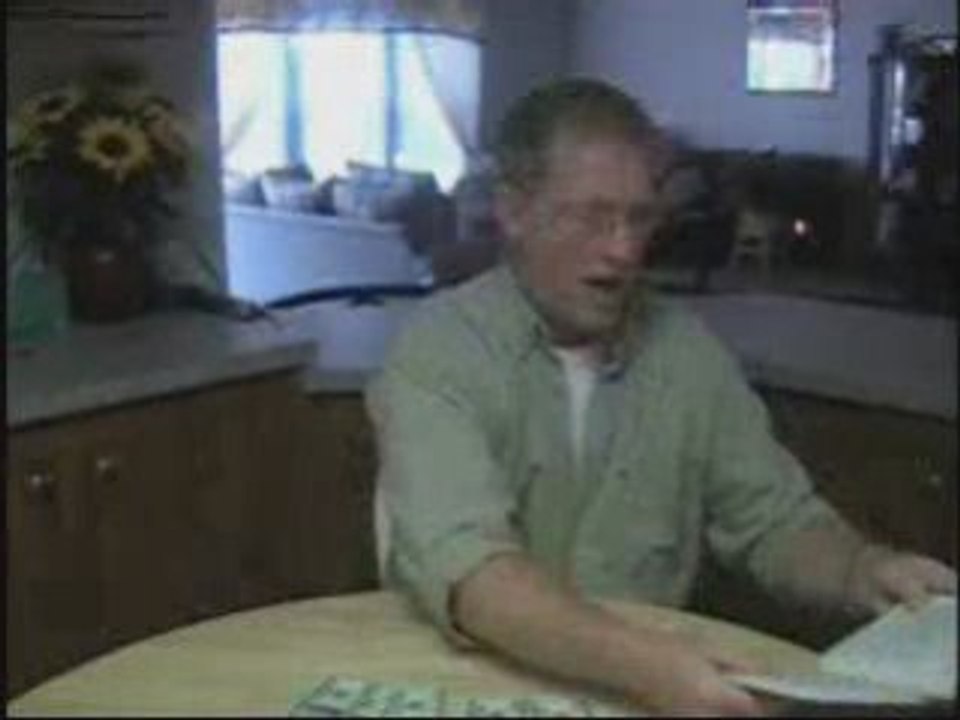 Cash Gifting results Timothy