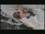ALAIN ROBERT Solo en montagne - THE FRENCH SPIDERMAN