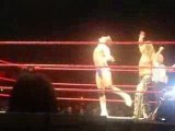 Chris Jericho & Lance Cade VS Shawn Michales & CM Punk Par 6