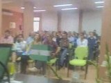 Jornada de Recepción a los Auxiliares de Conversación 08
