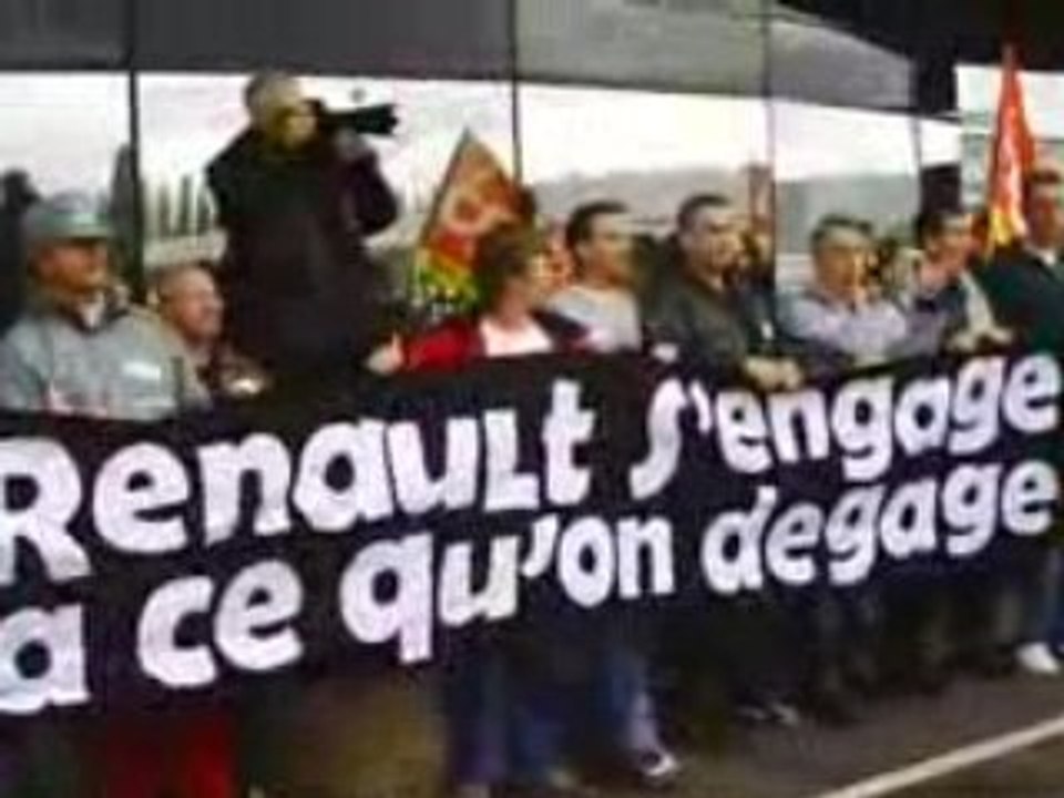En avant !!