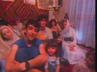 El ultimo de la fila - Insurreccion