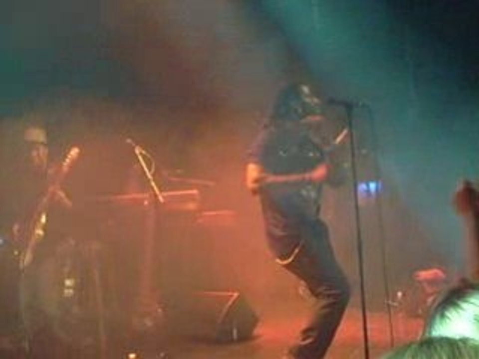 Gage Notre Dame de Gravenchon 04/10/2008