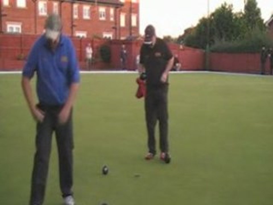 Billy joe edwards final day part 1