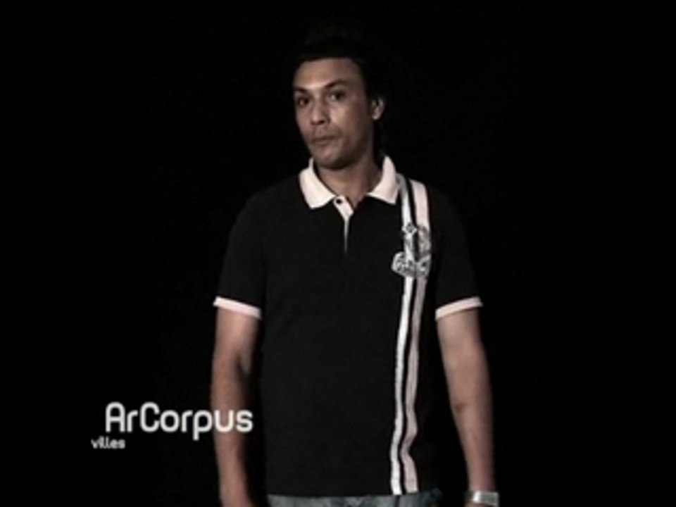 Arcorpus#25