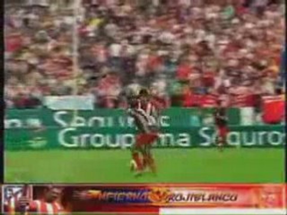 Top 10 des buts de Kun Aguero
