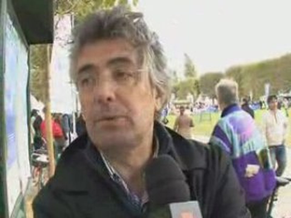 Sport365 : Quand Madiot taille Armstrong