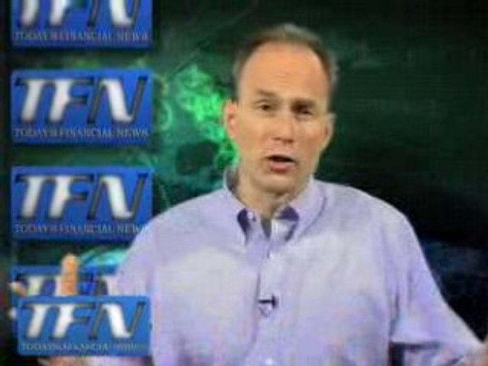 What to do when markets crash: 60 Second Buzz 10/01/2008