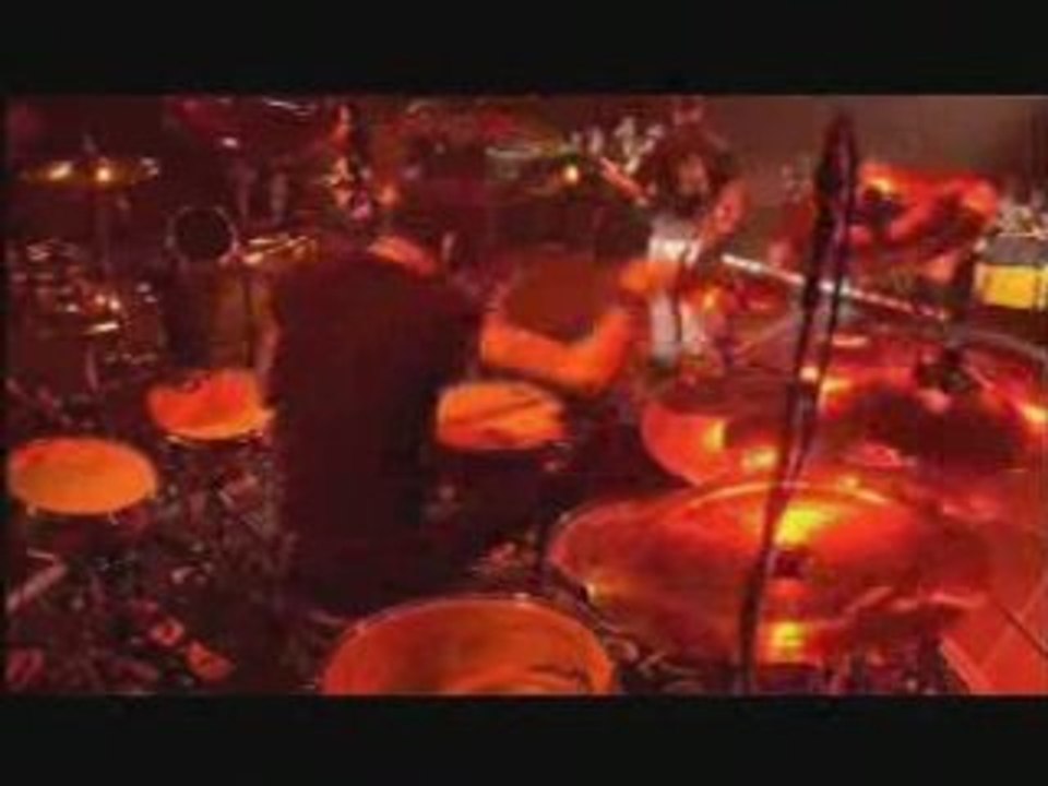 Godsmack - Straight Out Of Line Live Concert 2004