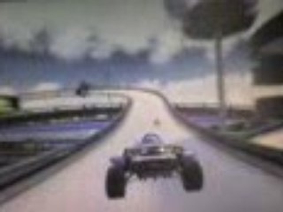 Trackmania 2