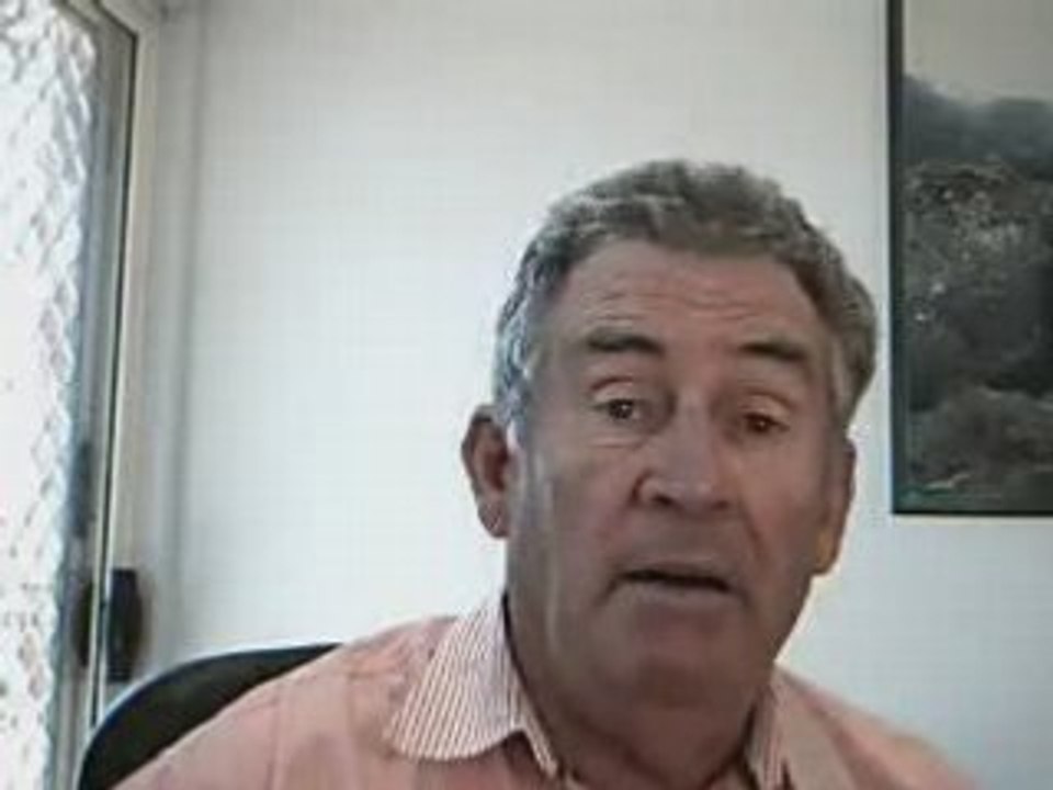 Retire Play Golf and work Part Time