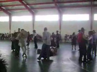 Parara 16-08-08 Rancho ( filipe, victor, alexandra.. lol )