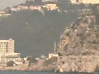 arrivée a béjaia 3