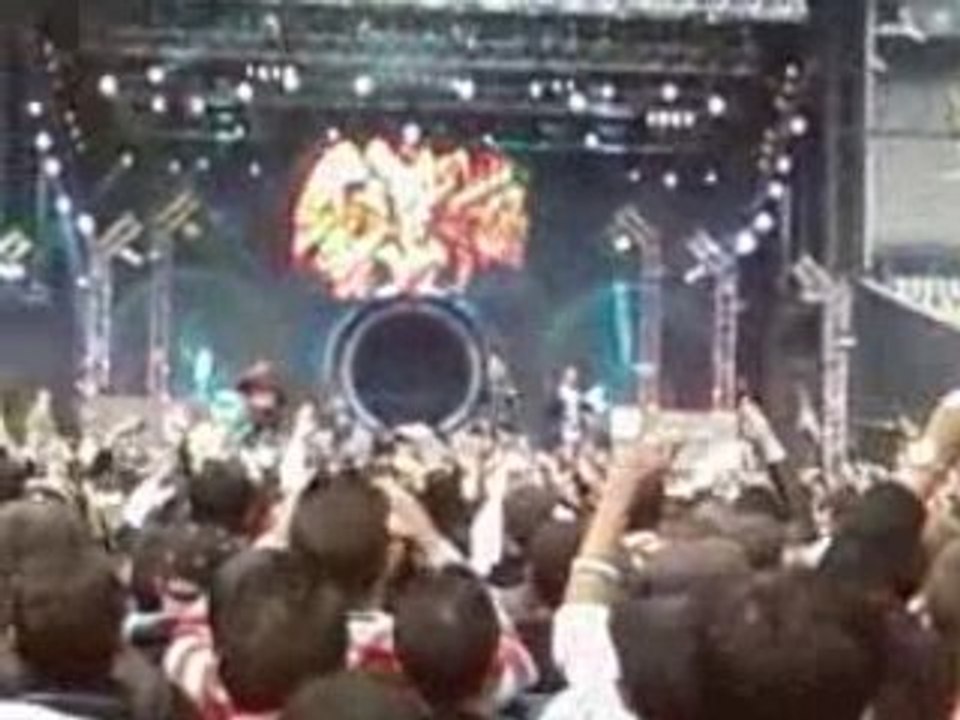 sniper graver dans la roche  urban peace 2