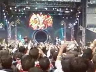 sniper graver dans la roche  urban peace 2