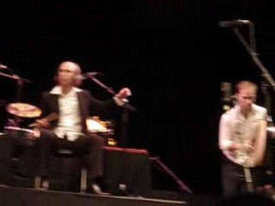 carlos nuñez - solo de niamh ni charra