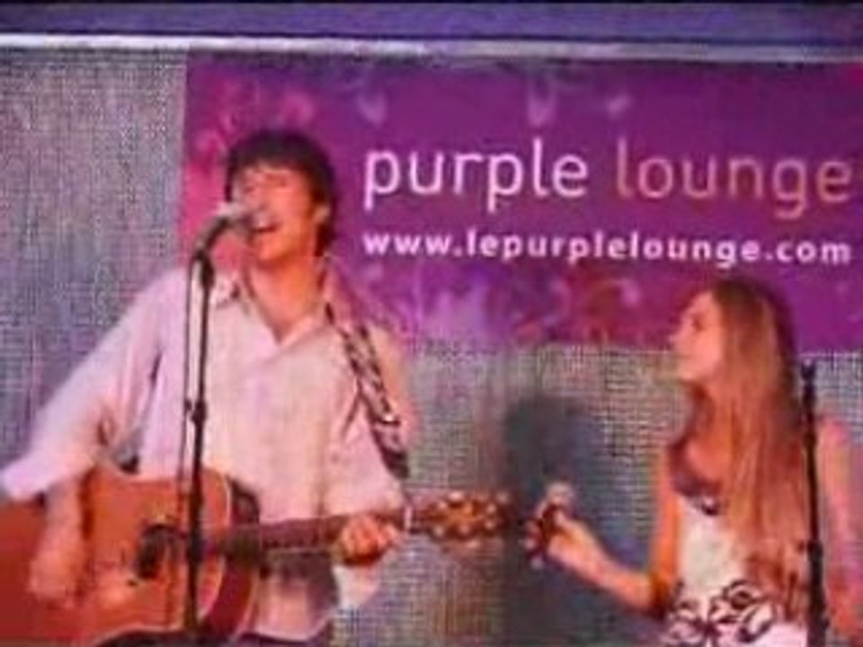 Liza & Alexandre - LA BAMBA