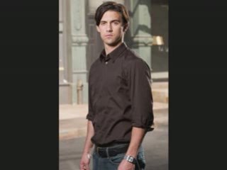 Appel Virtuel 171 - Milo Ventimiglia (Heroes)