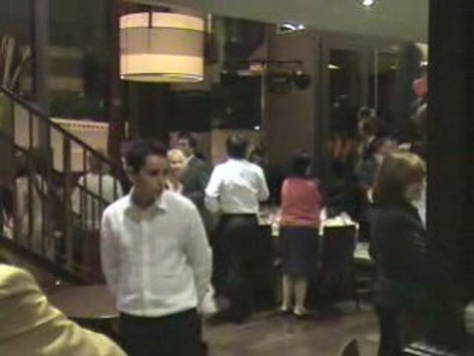 Fred et sabrina le 04.09.2008 02