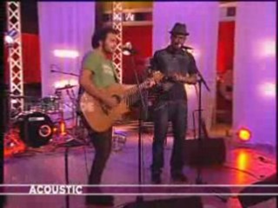 Bensé feat Tété - Dans ma soucoupe