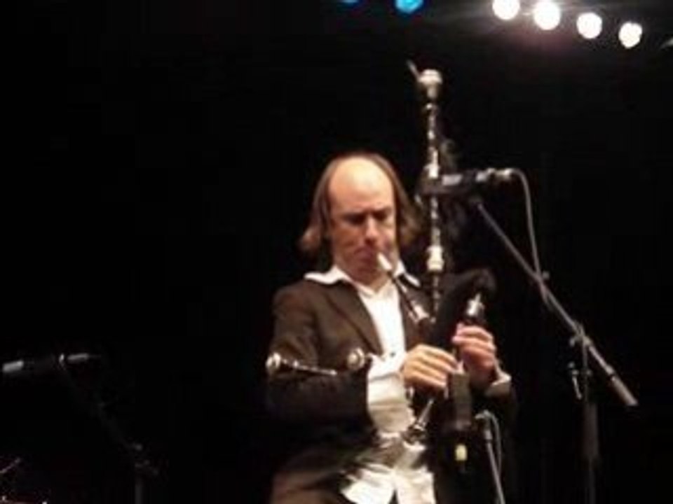 carlos nuñez - pasacorredoiras