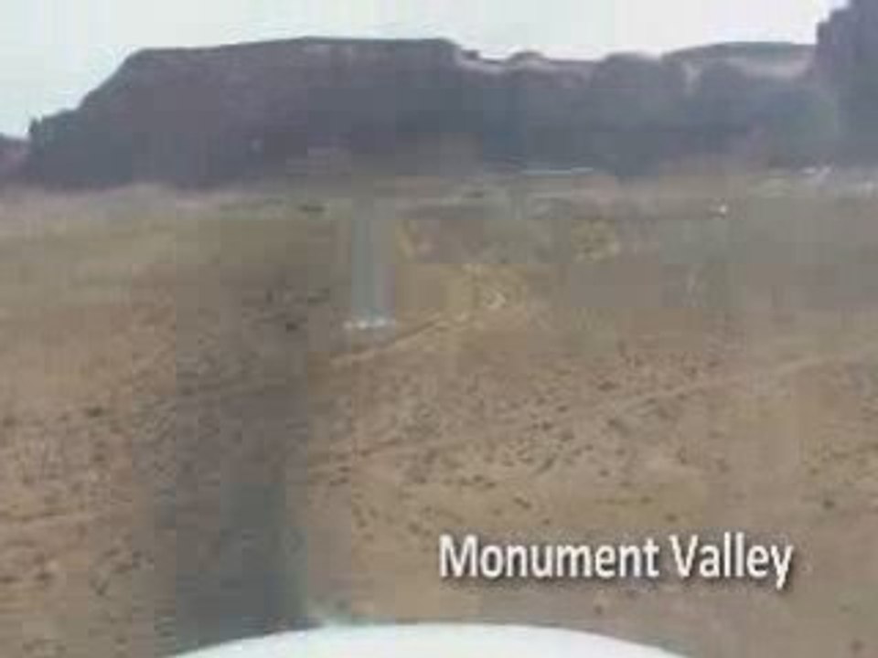 Far West 2008 : "Clear to Land"