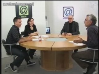 Retour sur l'actualité de la semaine du 29 sept 2008