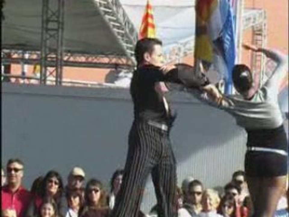 foire 2008
