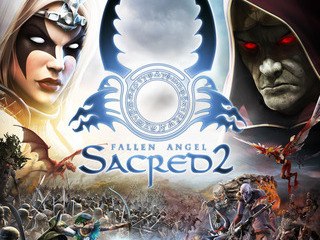 Preview de Sacred 2 :Fallen Angel par GoDKriSS (PC)