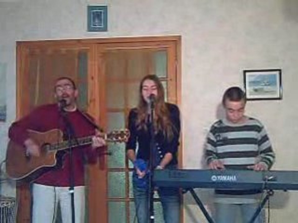 Maj-New Soul-Yael Naim