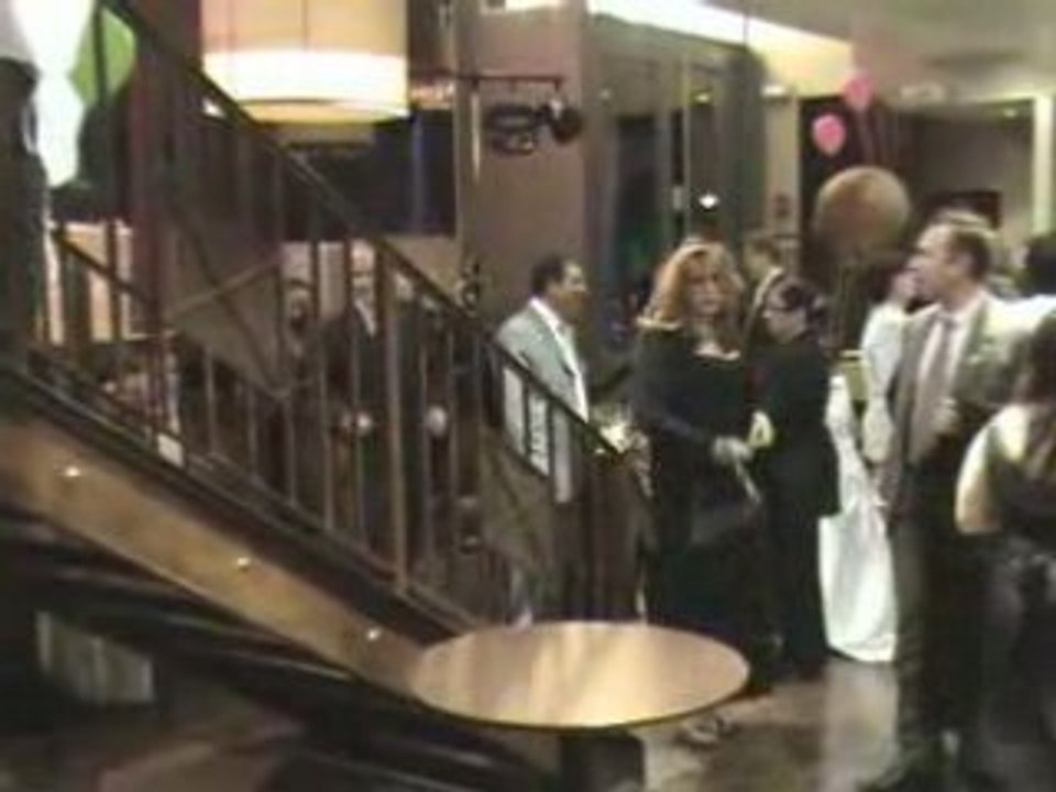 Fred et sabrina le 04.09.2008 03