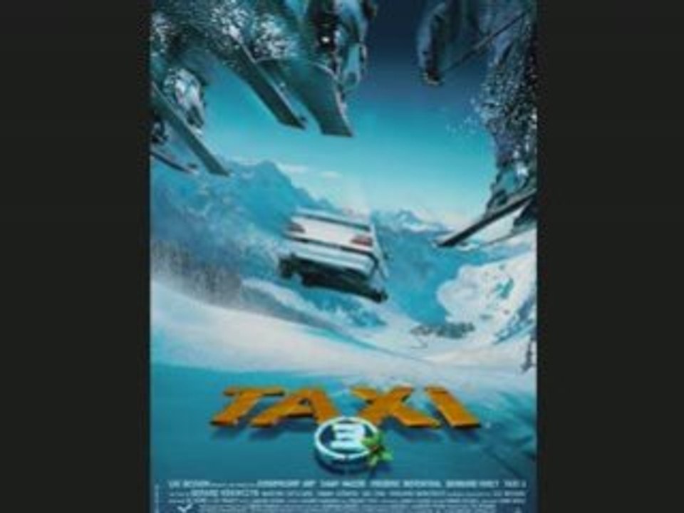 Appel Virtuel 172 - Samy Nacéri (Taxi 3)