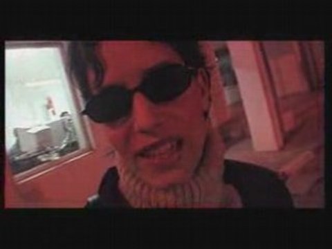 Ep02 Chams Alik - Saint Valentin p2/3