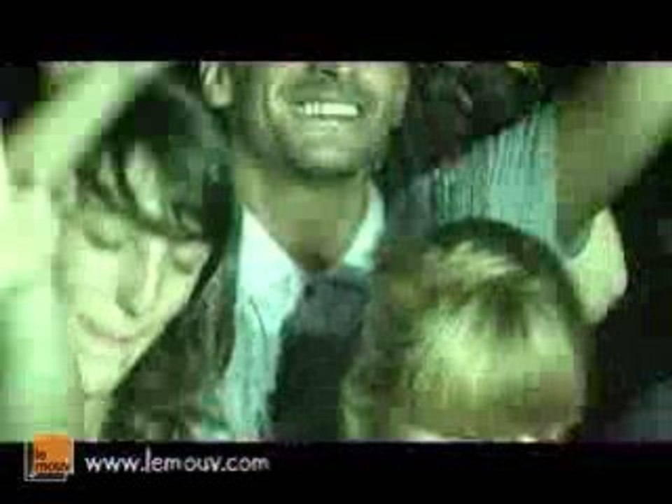 MOUV' PARTY @ MONTPELLIER