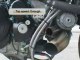 Hayabusa Turbo!!! Moto - (Ghost Rider)