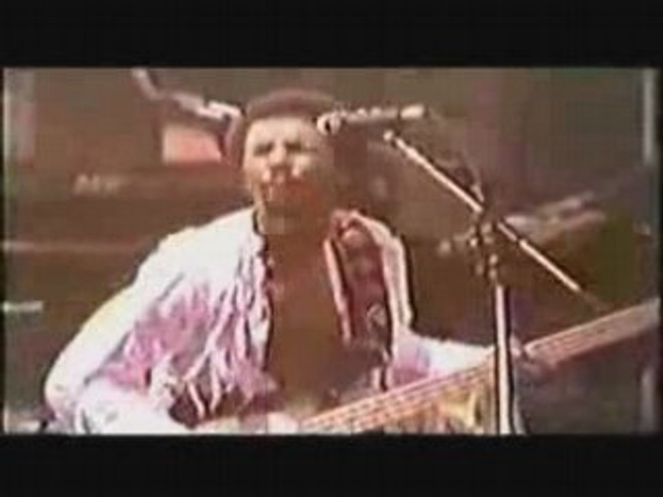 Brothers Johnson - Strawberry Letter 23