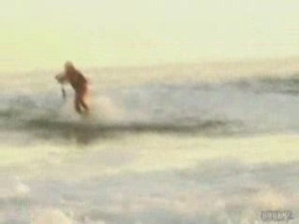 Surfrequin